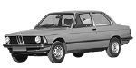 BMW E21 P26C3 Fault Code