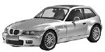 BMW E36-7 P26C3 Fault Code