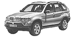 BMW E53 P26C3 Fault Code
