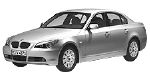 BMW E60 P26C3 Fault Code