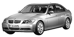 BMW E90 P26C3 Fault Code